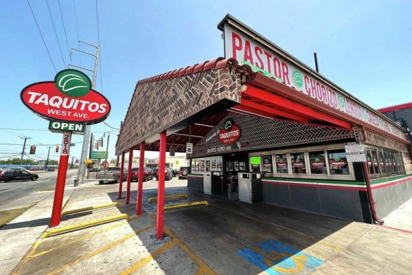 Taquitos West Avenue