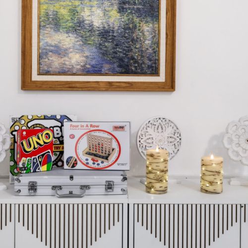 Board games to keep your friends and family entertained.