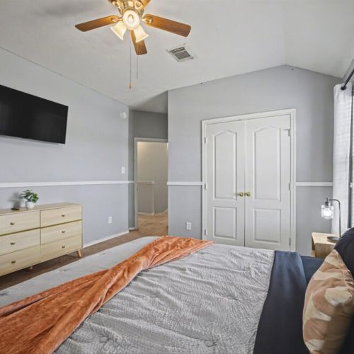 Ready for the best night of sleep?