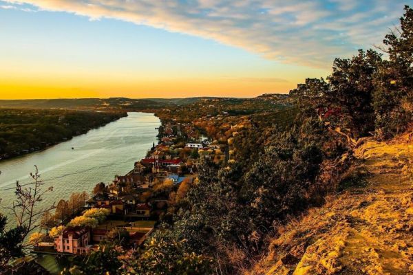 Mount Bonnell