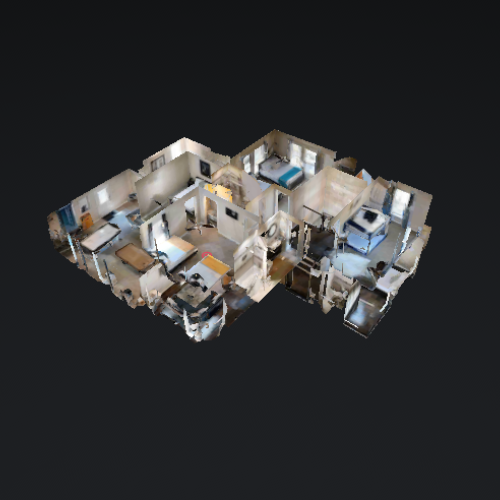 Do you want to see a 3D tour of our home? Just let us know.