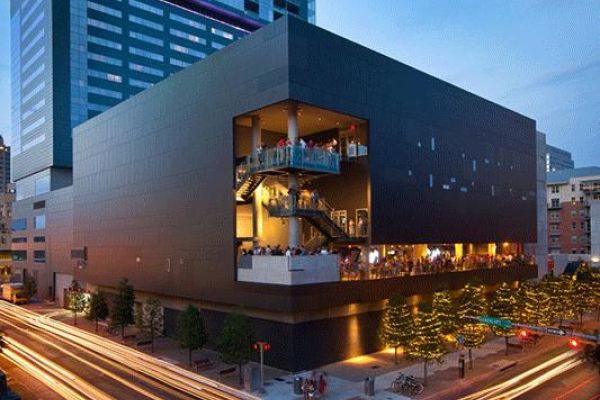 Austin City Limits Live (ACL Live)