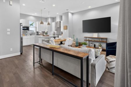 Perfectly designed to accommodate all your family and friends comfortably. 