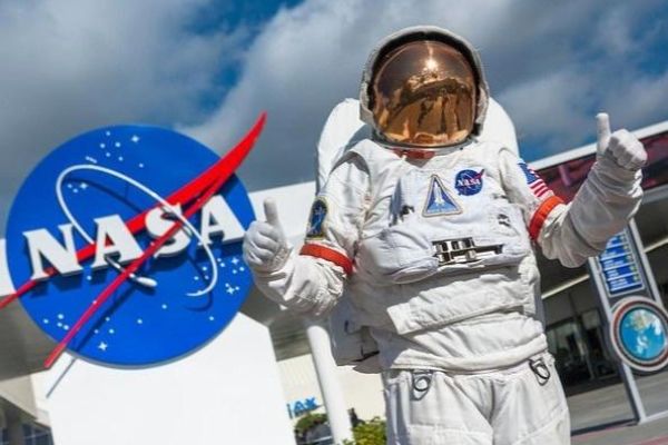 Space Center Houston