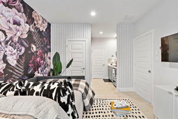 Comfy Studio Nr Med Center NRG | WiFi Shared Pool