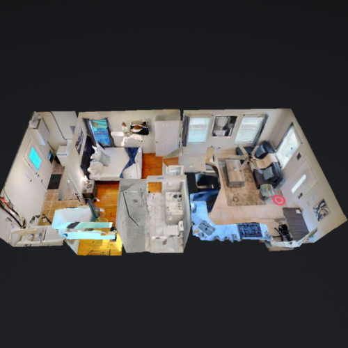 Do you want to see a 3D tour of our home? Just let us know.