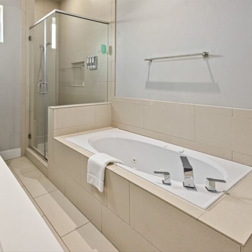 Pour yourself a glass of wine, sit back & relax!