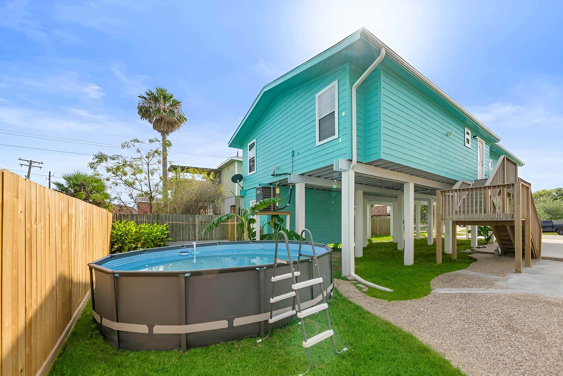 Vacation Rental Report Twinity Luxury Rentals