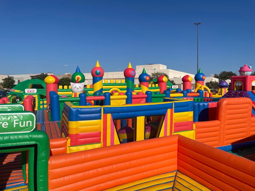 FUNBOX AUSTIN SOUTH Twinity Luxury Rentals